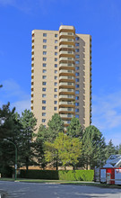 Post 83 Co-Op Housing Assn in Burnaby, BC - Building Photo - Building Photo