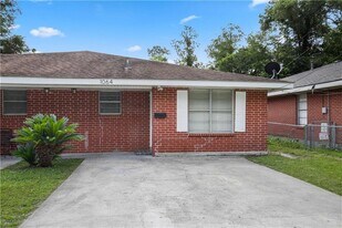 1064 S Audubon St in Slidell, LA - Building Photo