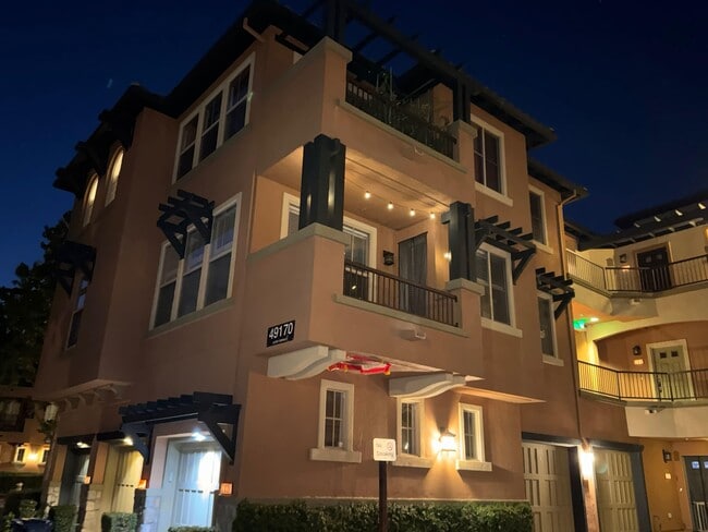 property at 49170 Aster Terrace