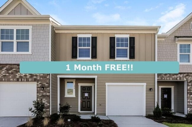 property at 3594 Raven Wy