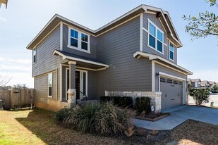 13501 Piping Plover Dr in Austin, TX - Building Photo