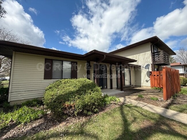 property at 1565 Burton Ct