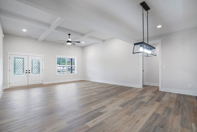 property at 2615 Cooper Creek Rd