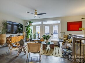 11015 Stetler St in Charlotte, NC - Building Photo - Building Photo