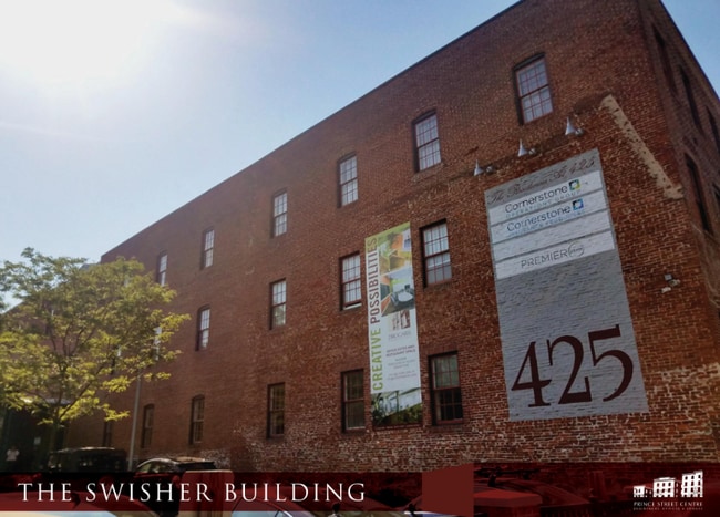 425 N Prince St in Lancaster, PA - Building Photo - Building Photo