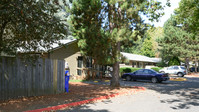 11115 SE Holgate Blvd in Portland, OR - Foto de edificio - Building Photo