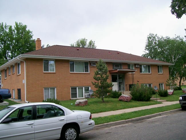 1818 E 41st St in Minneapolis, MN - Building Photo - Building Photo