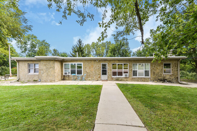 property at 7200 Whitmore Lake Rd