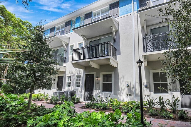 54 Atlantic Grove Way in Delray Beach, FL - Building Photo - Building Photo