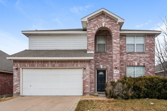 property at 10172 Chapel Springs Trail