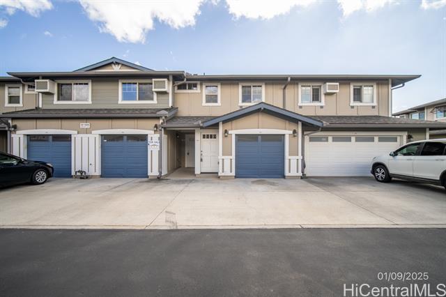 property at 91-1269-1269 Kamaaha Ave