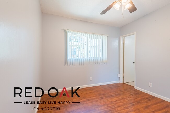 11736 Gurley Ave in Downey, CA - Building Photo - Building Photo