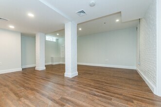 34 Upham Ave in Boston, MA - Building Photo - Building Photo