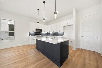 1248 Arkansas Spgs St in Celina, TX - Building Photo - Building Photo