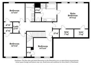 2267 Monthemer Cove in Mount Juliet, TN - Building Photo - Building Photo