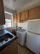 1193 Boylston St, Unit 41 Apartamentos