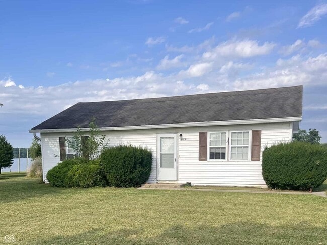 property at 16018 E 186th St