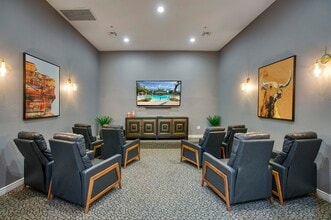 The Palms at Augusta Ranch in Mesa, AZ - Foto de edificio - Building Photo