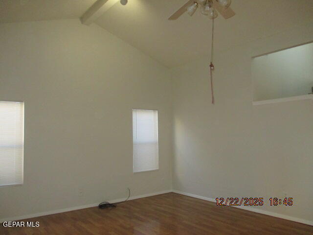 7572 Le Conte Dr in El Paso, TX - Building Photo - Building Photo