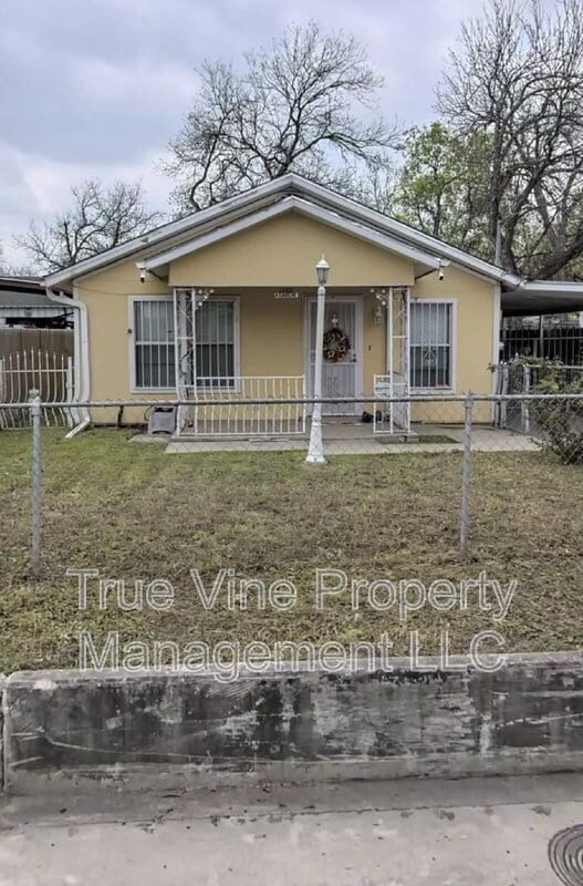 property at 1202 Division Ave