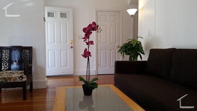 property at 27 Brackett St