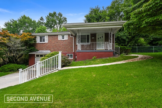 property at 256 Ohio St