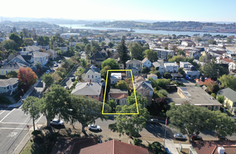 637 Carolina St in Vallejo, CA - Building Photo - Building Photo