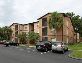 Huntington Reserve Apartments