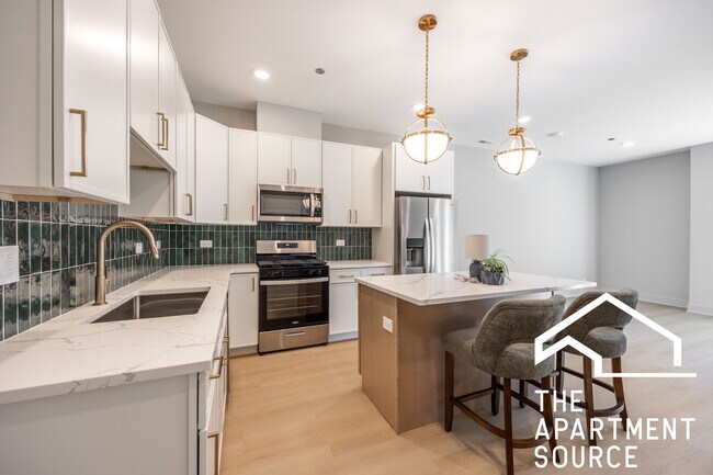 property at 4102 N Sheridan Rd