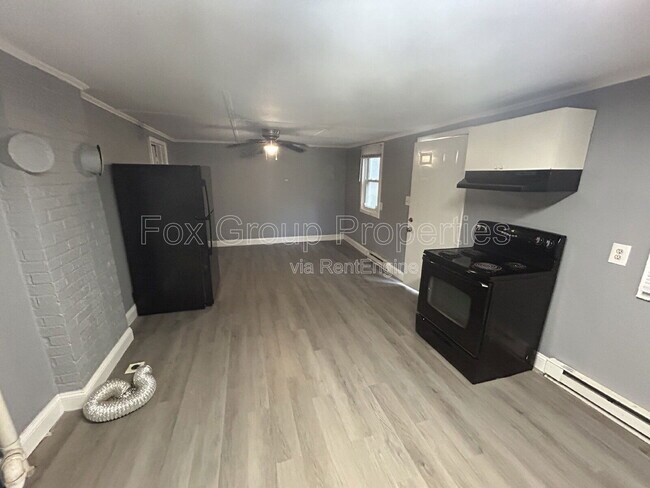 707 Wilson St in Kannapolis, NC - Building Photo - Building Photo