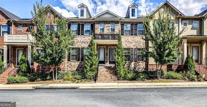 1670 Sabastian Point in Atlanta, GA - Building Photo - Building Photo