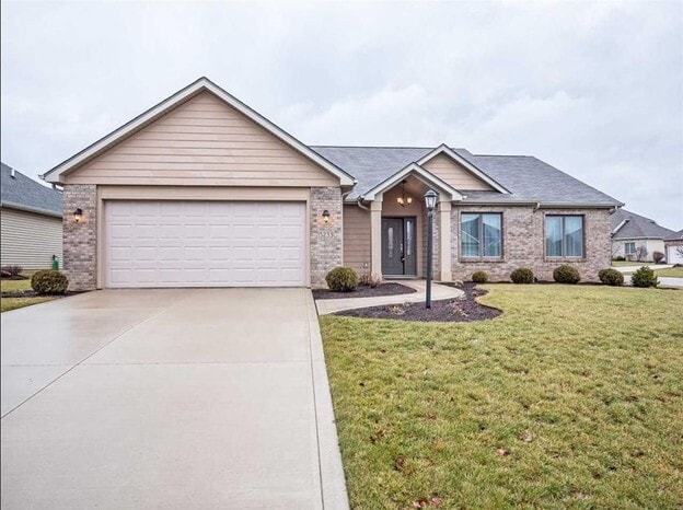 5233 Argiano Crossing in Fort Wayne, IN - Foto de edificio - Building Photo