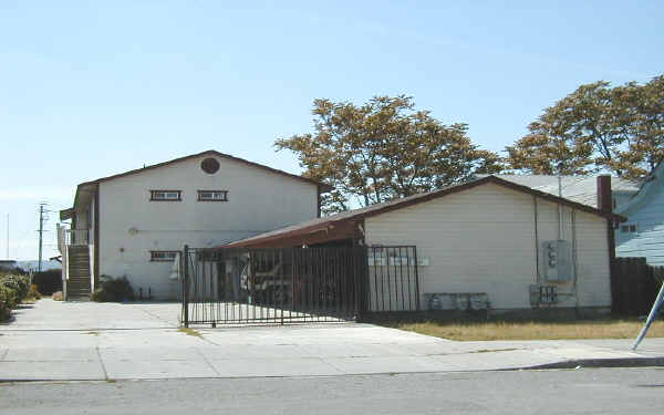 231-239 N K St in Livermore, CA - Building Photo - Building Photo