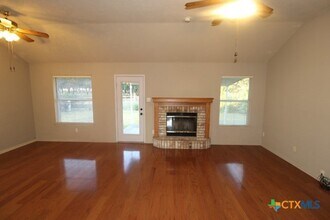 924 Northern Dancer Dr in Copperas Cove, TX - Building Photo - Building Photo