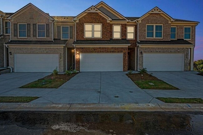 3437 High Quest Ln in Snellville, GA - Building Photo - Building Photo