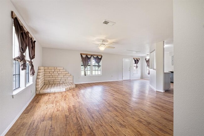 6618 Cherrywood Ln in Georgetown, TX - Building Photo - Building Photo