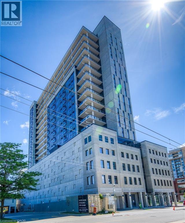 181 King St S in Waterloo, ON - Building Photo - Building Photo