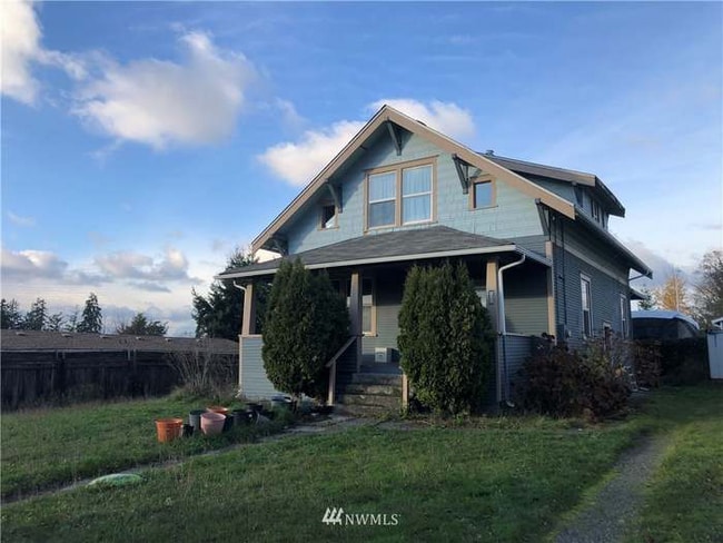 property at 129 119th St S