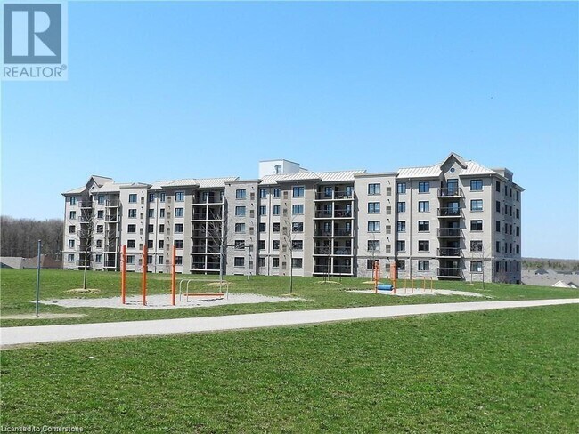 776 Laurelwood Dr in Waterloo, ON - Building Photo - Building Photo