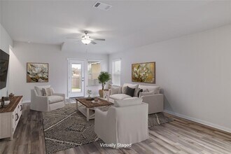 2973 Mill Run Bnd in Round Rock, TX - Building Photo - Building Photo