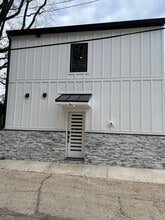 4621 42nd St NW, Unit House in Washington, DC - Building Photo - Building Photo