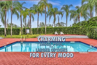 2881 N Oakland Forest Dr in Oakland Park, FL - Foto de edificio - Building Photo