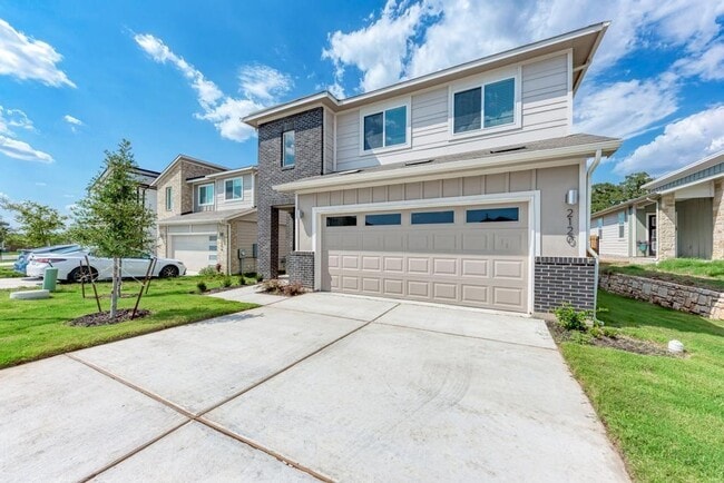 2120 Ettalee Ct in Austin, TX - Building Photo - Building Photo