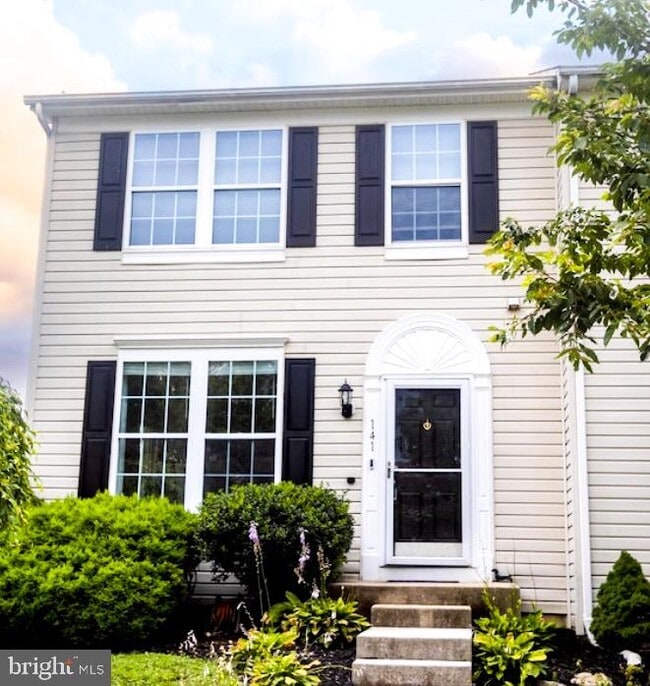 property at 141 Spencer Cir