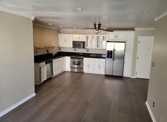 property at 5585 E Pacific Coast Hwy
