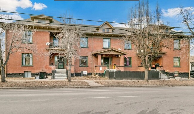 property at 2911 E 14th Ave