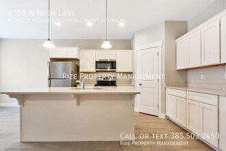 4359 W Nash Ln in Herriman, UT - Building Photo - Building Photo