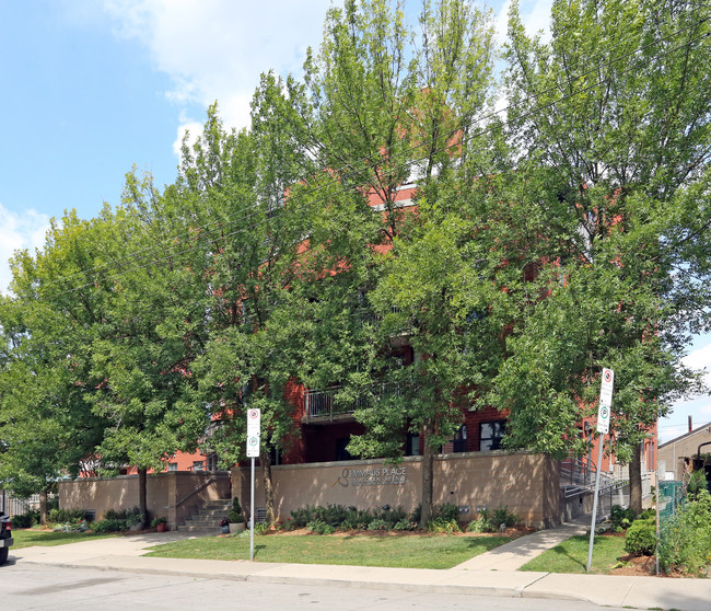 Emmaus House in Hamilton, ON - Building Photo - Building Photo