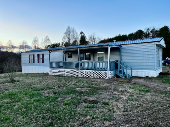 property at 113 Lynn Dr