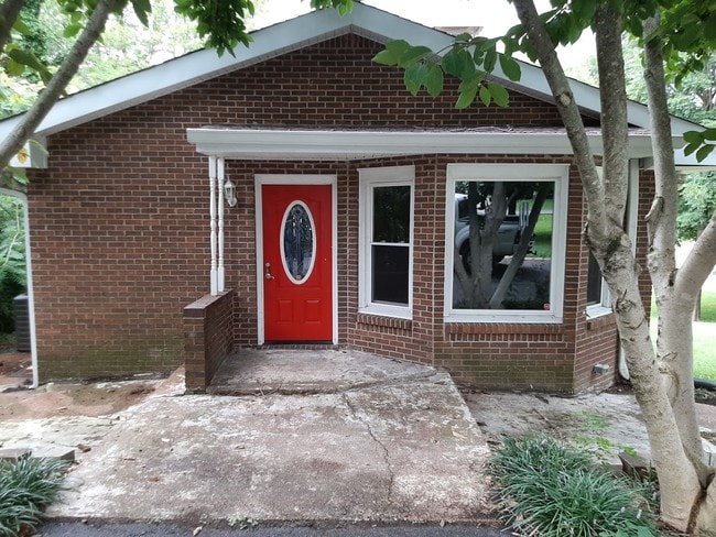 property at 104 Elementary Dr